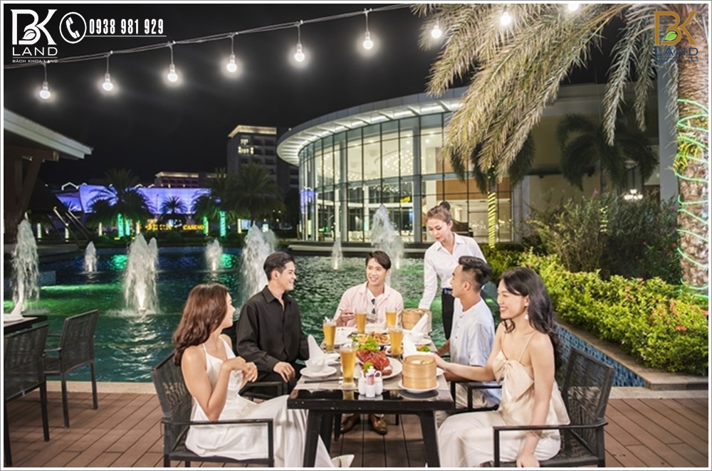 Tất tần tật về Vinpearl Phú Quốc 7