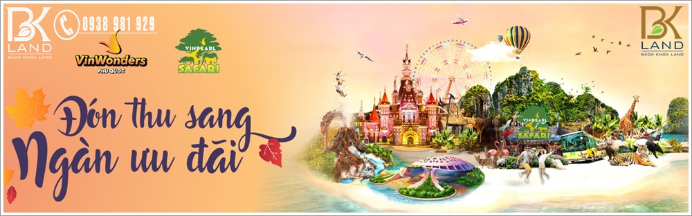 Voucher vinpearl và vé vinpearl Phú Quốc 5 Voucher vinpearl và vé vinpearl Phú Quốc 5