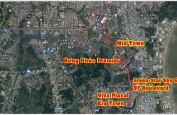 6 dự án căn hộ đường Nguyễn Lương Bằng Quận 7 43