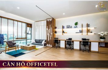 Tất tần tật về Officetel và Danh sách căn hộ Officetel Quận 7 164