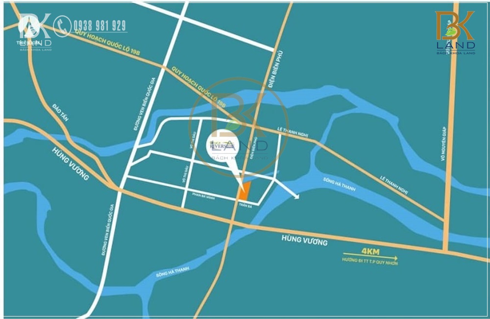 Ecolife-Riverside Ecolife-Riverside