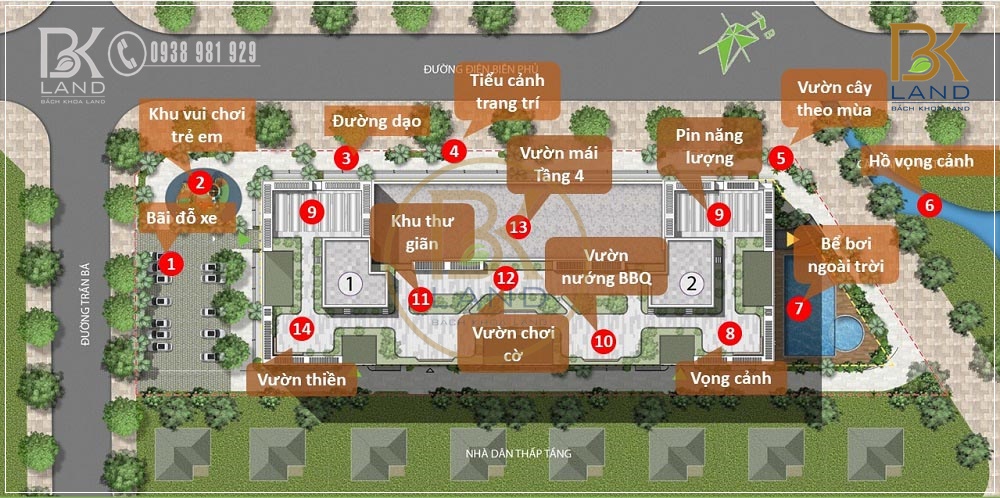 Ecolife-Riverside Ecolife-Riverside