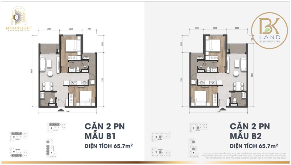 Moonlight Centre Point - Dự án căn hộ Hưng Thịnh đường Tên Lửa Quận Bình Tân 19