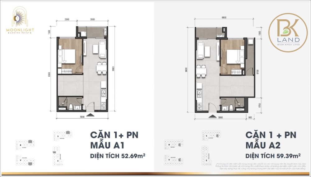 Moonlight Centre Point - Dự án căn hộ Hưng Thịnh đường Tên Lửa Quận Bình Tân 17