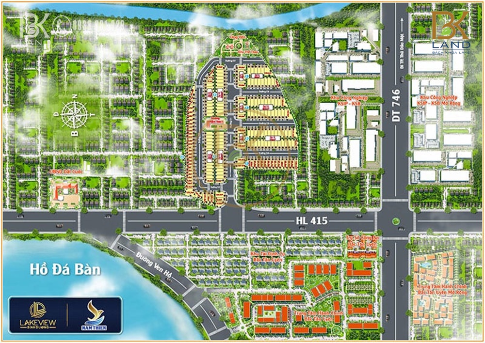 Phuoc-Binh-Lakeview
