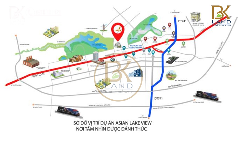 Phuoc-Binh-Lakeview