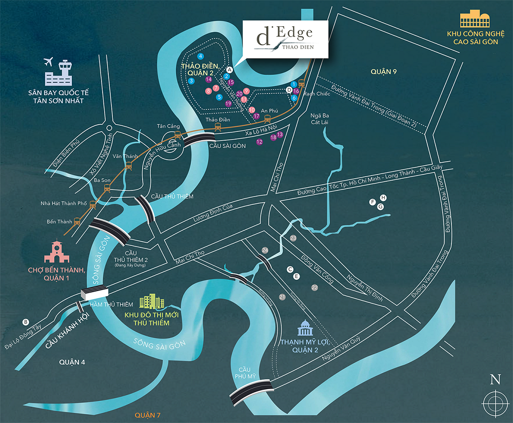 the-edge-capitaland-thao-dien-quan-2 the-edge-capitaland-thao-dien-quan-2