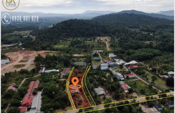 Bán 2016,6m2 Đất Ấp Búng Gội xã Cửa Dương thành phố Phú Quốc 46