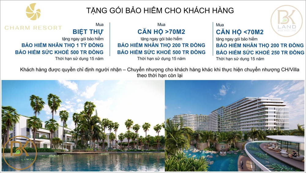 chinh-sach-uu-dai-charm-resort-ho-tram