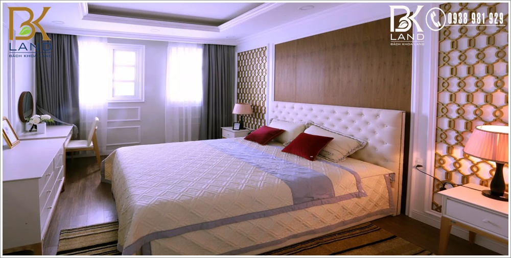 Dự án Thăng Long Home Hiệp Phước Nhơn Trạch Đồng Nai 4