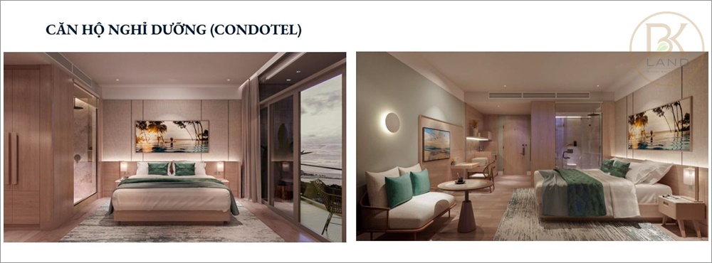 Dự án Charm Resort Hồ Tràm Vũng Tàu 8