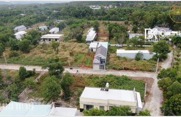 Bán 131,9m2 đất ấp Rạch Hàm xã Hàm Ninh huyện Phú Quốc tỉnh Kiên Giang 10