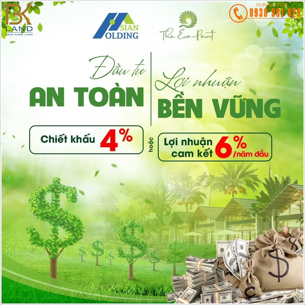 Dự án đất nền The Eco Point Đồng Xoài Bình Phước 3 Dự án đất nền The Eco Point Đồng Xoài Bình Phước 3