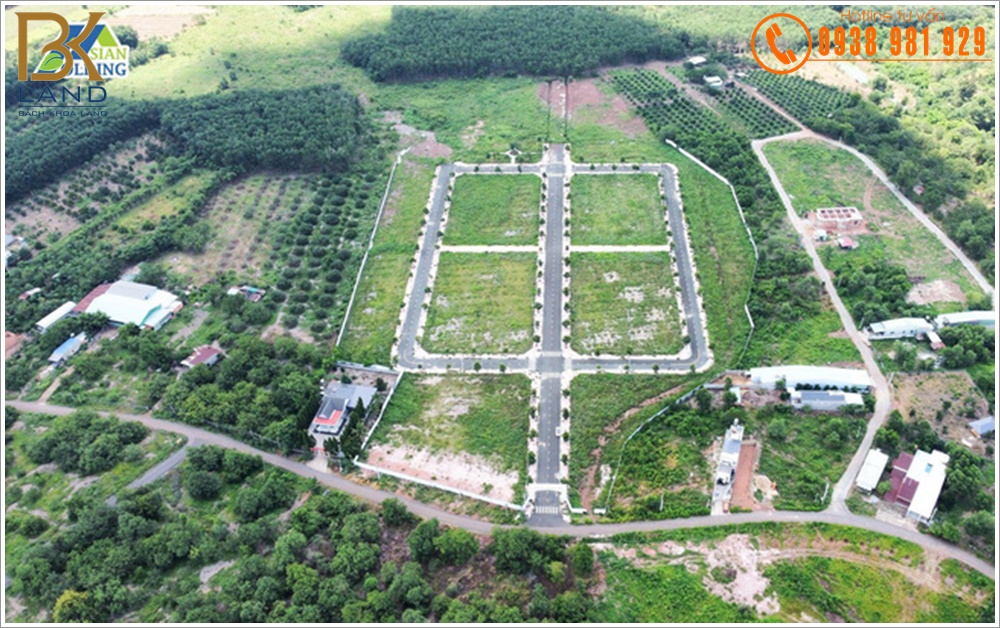 Dự án đất nền The Eco Point Đồng Xoài Bình Phước 16 Dự án đất nền The Eco Point Đồng Xoài Bình Phước 16