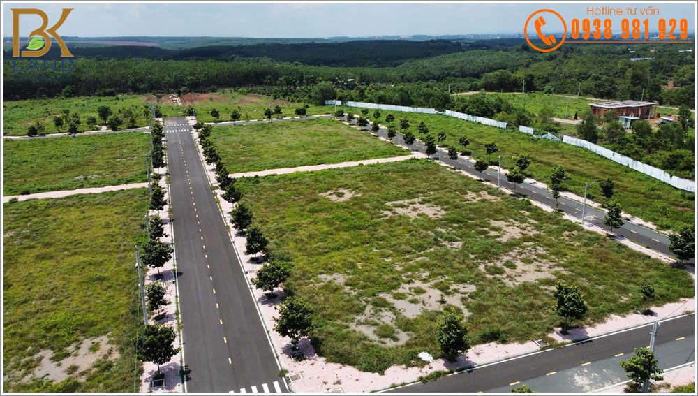 Dự án đất nền The Eco Point Đồng Xoài Bình Phước 13 Dự án đất nền The Eco Point Đồng Xoài Bình Phước 13