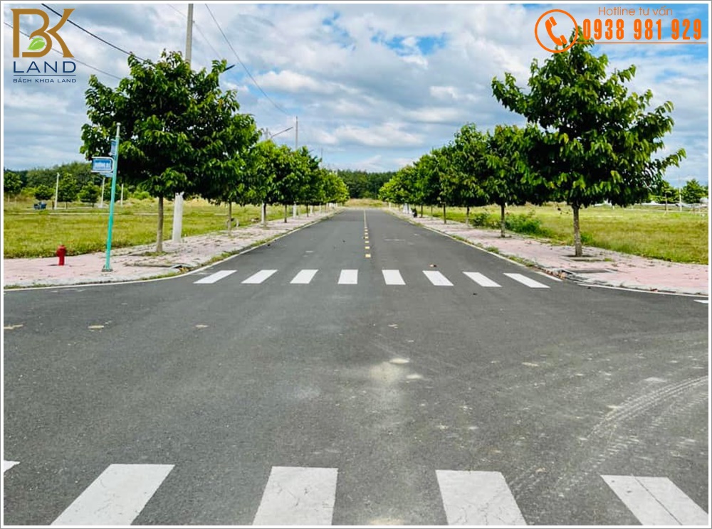 Dự án đất nền The Eco Point Đồng Xoài Bình Phước 11 Dự án đất nền The Eco Point Đồng Xoài Bình Phước 11
