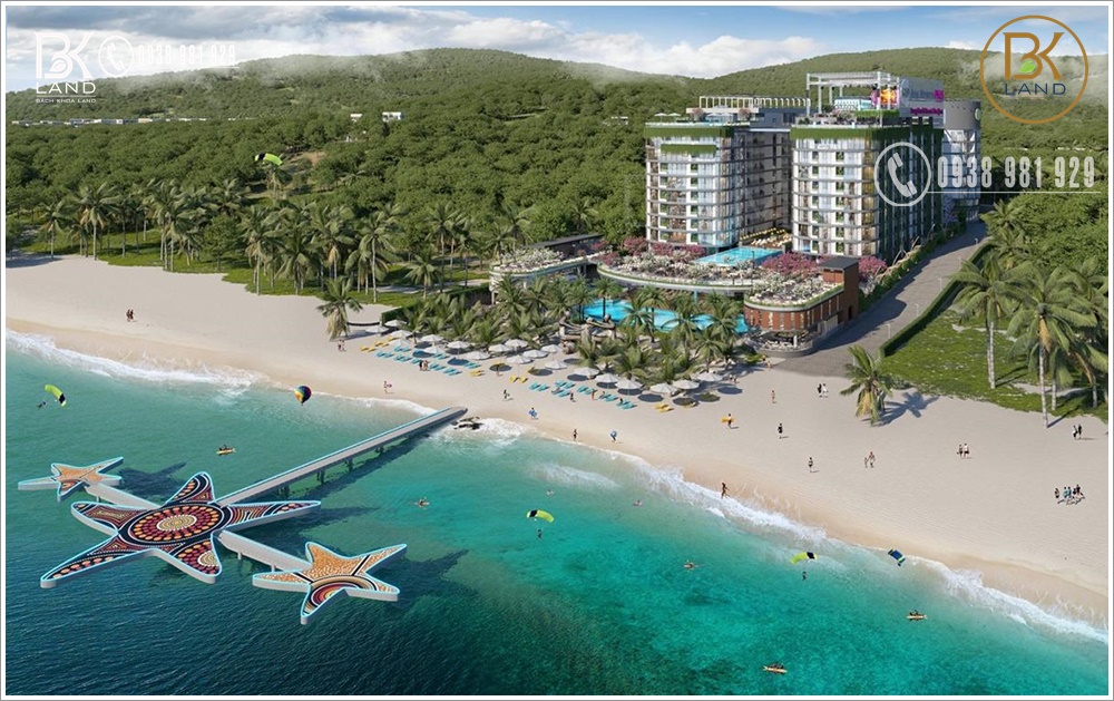 Cơ hội đầu tư căn hộ dịch vụ nghĩ dưỡng Long Beach Resort siêu đẳng cấp tại Phú Quốc 70