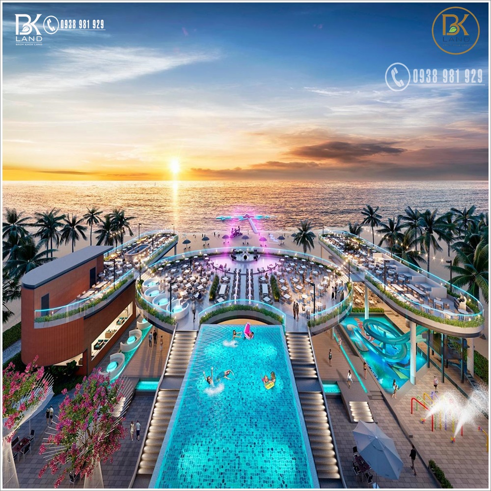Cơ hội đầu tư căn hộ dịch vụ nghĩ dưỡng Long Beach Resort siêu đẳng cấp tại Phú Quốc 69