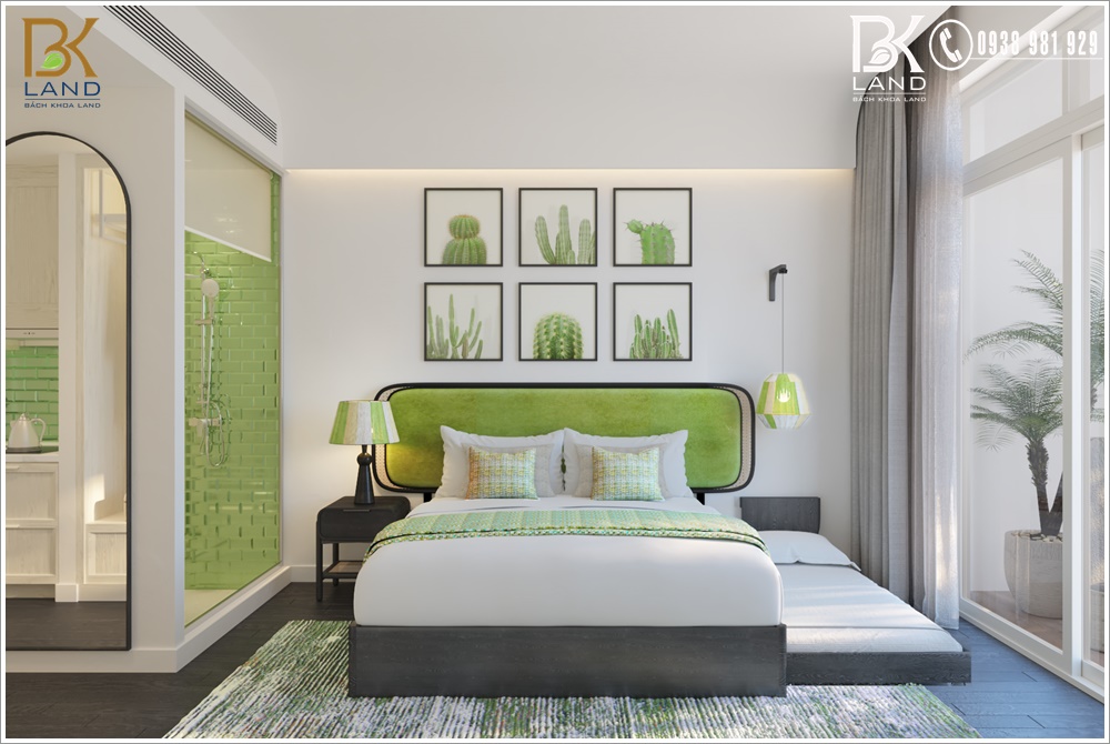 Căn Hộ Studio Sun Grand City Hillside Residence lựa chọn lý tưởng 2