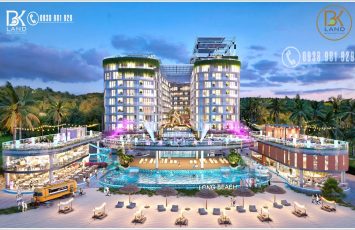Vị trí dự án Long Beach Resort Phú Quốc nhiều tiềm năng hứa hẹn với giá trị cao 5