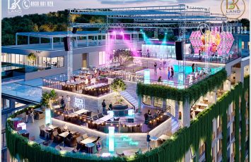 Tiềm năng đầu tư và phát triển tại dự án Long Beach Resort Phú Quốc 70