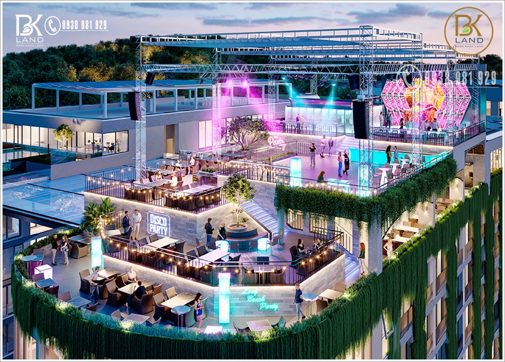 Tiềm năng đầu tư và phát triển tại dự án Long Beach Resort Phú Quốc 4