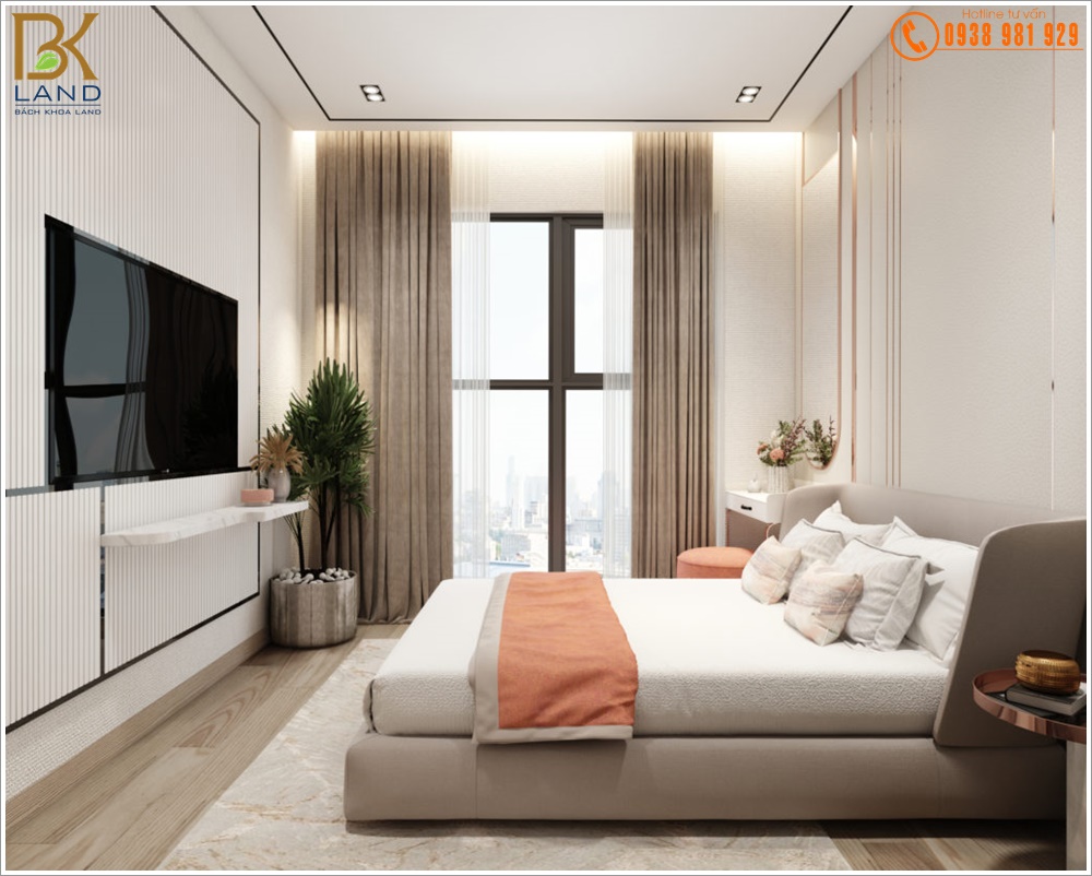 Dự án nhà phố Salaphumy Park Residences Vũng Tàu 8