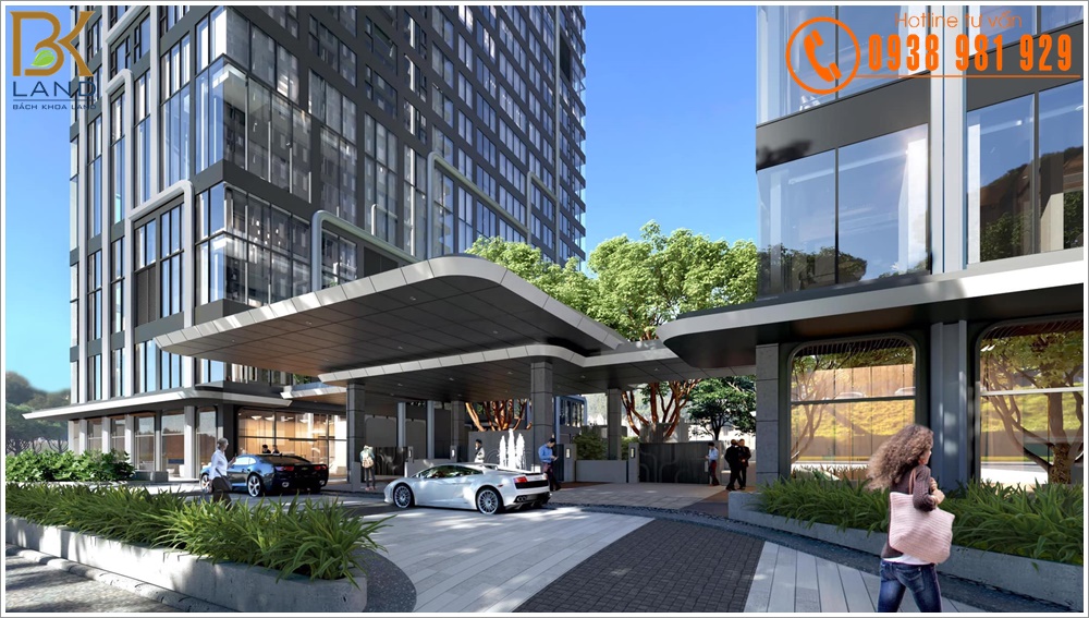 Dự án The Rivus căn hộ Elie Saab Quận 2 3