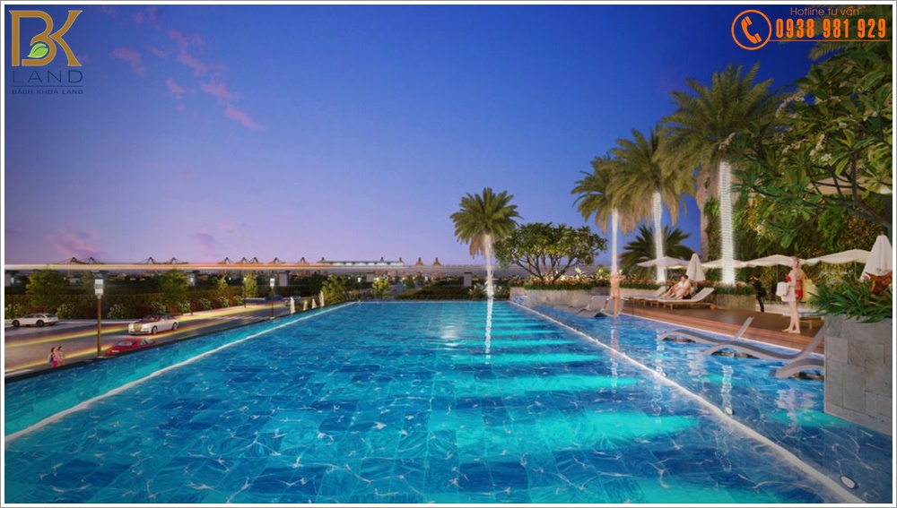 Dự án nhà phố Salaphumy Park Residences Vũng Tàu 4