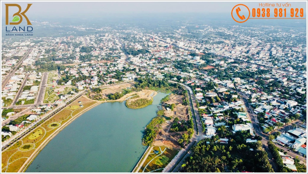 Dự án đất nền The Eco Point Đồng Xoài Bình Phước 6 Dự án đất nền The Eco Point Đồng Xoài Bình Phước 6