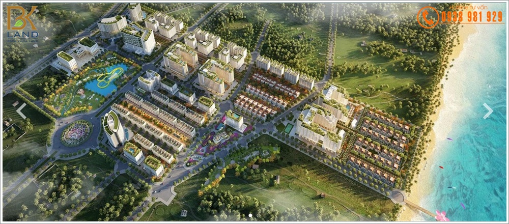 Khách Sạn Phú Quốc cập nhật 2022 22