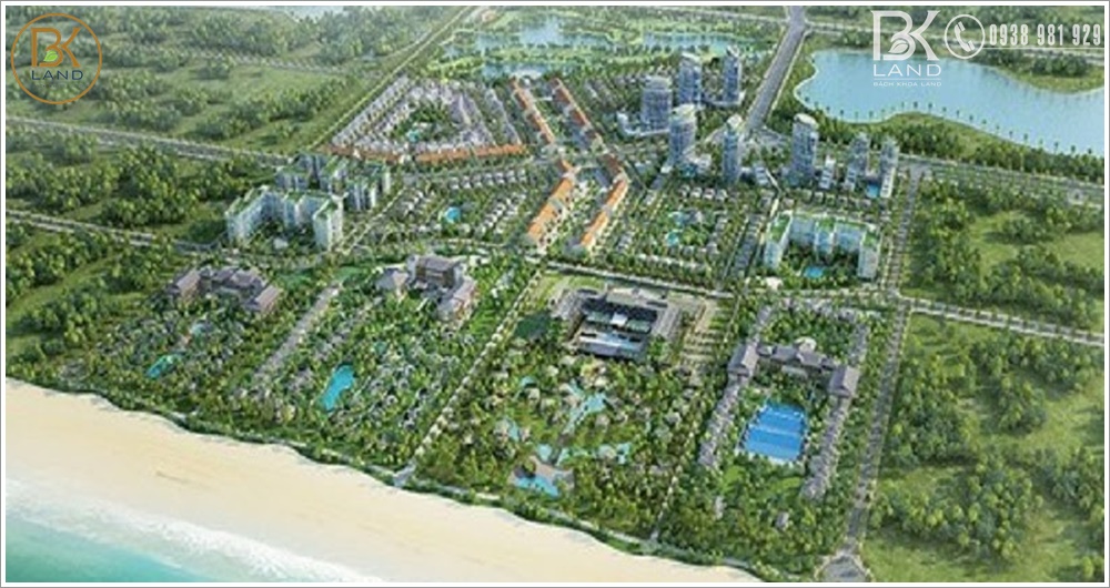 Dự án Bất động sản Lâm Đồng 32