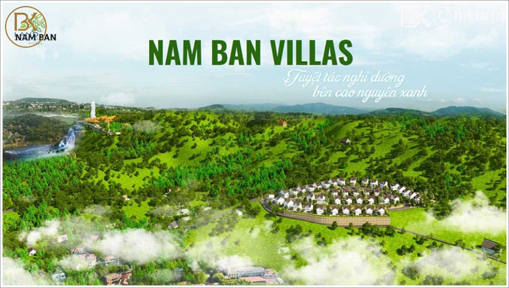 Nam-Ban-Villas