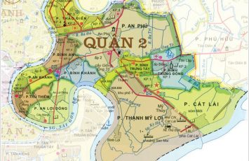Tất tần tật về Quận 2 Thành phố Hồ Chí Minh 34