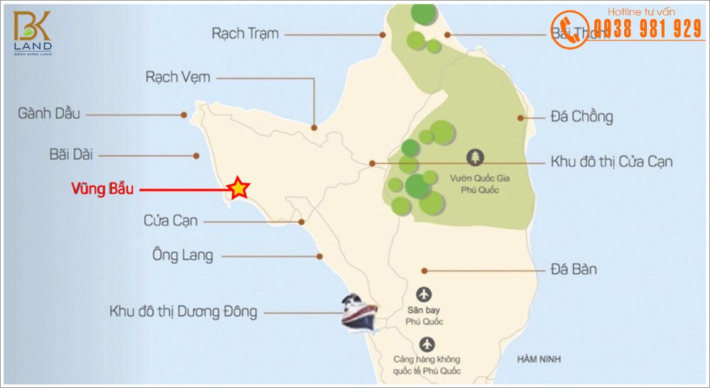 Tất tần tật xã Cửa Cạn Thành phố Phú Quốc 10 Tất tần tật xã Cửa Cạn Thành phố Phú Quốc 10