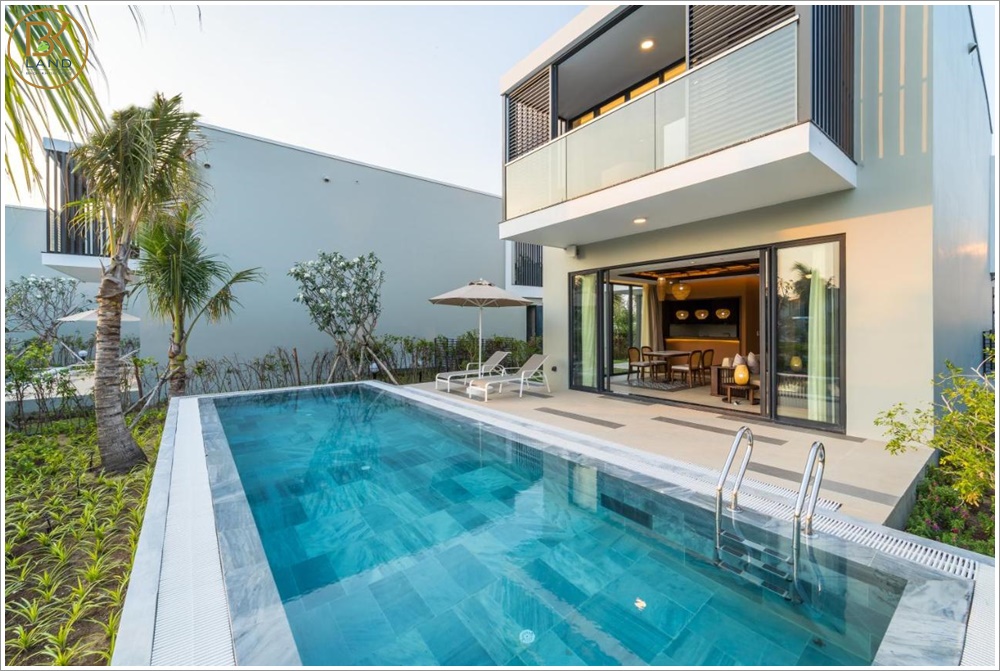 Best Western Premier Sonasea Phú Quốc (5 Sao) 10
