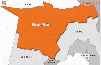 Tất tần tật về Huyện Hóc Môn Thành phố Hồ Chí Minh 3