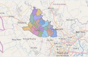 Tất tần tật về Huyện Củ Chi Thành phố Hồ Chí Minh 24