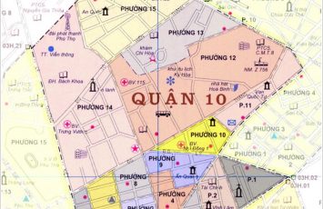 Tất tần tật về Quận 10 Thành phố Hồ Chí Minh 5