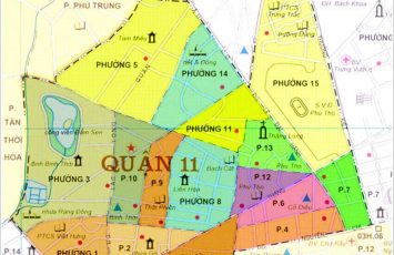 Tất tần tật về Quận 11 Thành phố Hồ Chí Minh 75