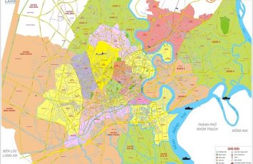 Tất tần tật về Quận 12 Thành phố Hồ Chí Minh 74