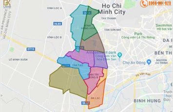 Tất tần tật về Quận Bình Tân Thành phố Hồ Chí Minh 72