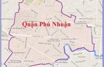 Tất tần tật về Quận Phú Nhuận Thành phố Hồ Chí Minh 68