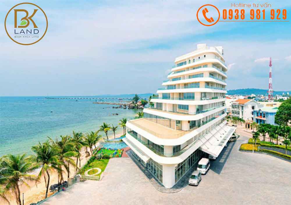 Khu Resort nghĩ dưỡng Premier Residences tại Hòn Thơm Phú Quốc với hàng loạt tiêu chuẩn 5 sao Khu Resort nghĩ dưỡng Premier Residences tại Hòn Thơm Phú Quốc với hàng loạt tiêu chuẩn 5 sao