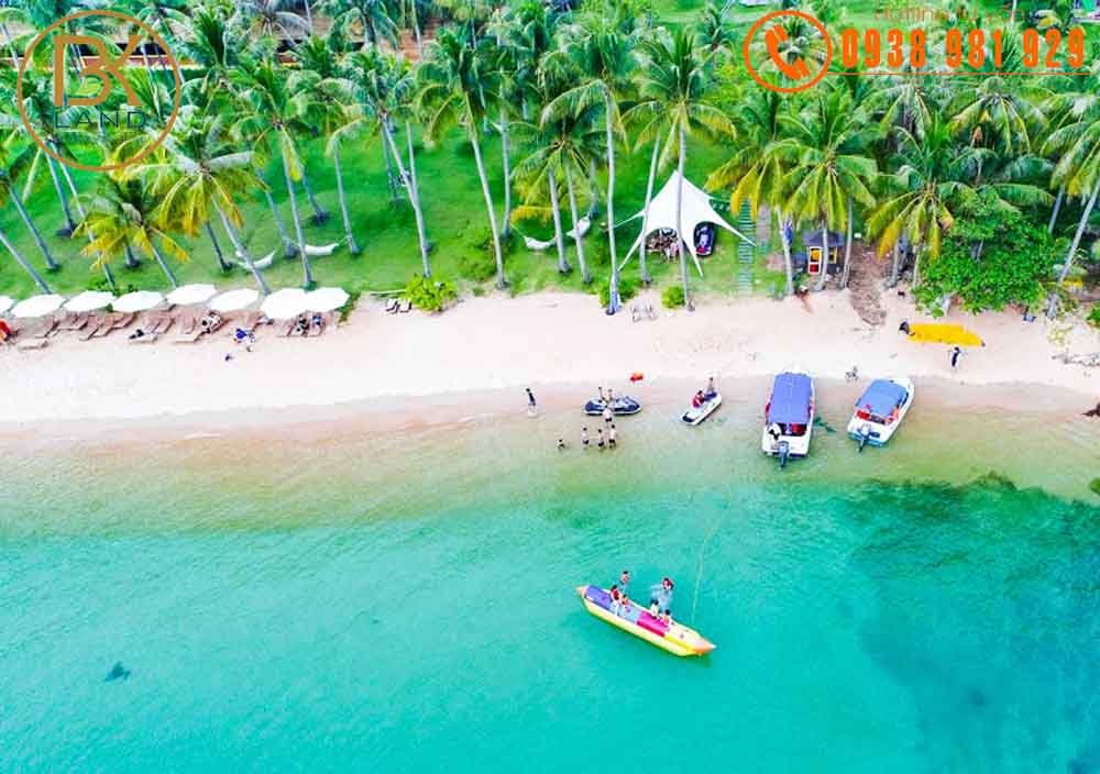 Resort Hòn Thơm Phú Quốc 1 Resort Hòn Thơm Phú Quốc 1