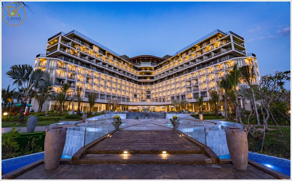 Best Western Premier Sonasea Phú Quốc (5 Sao) 3
