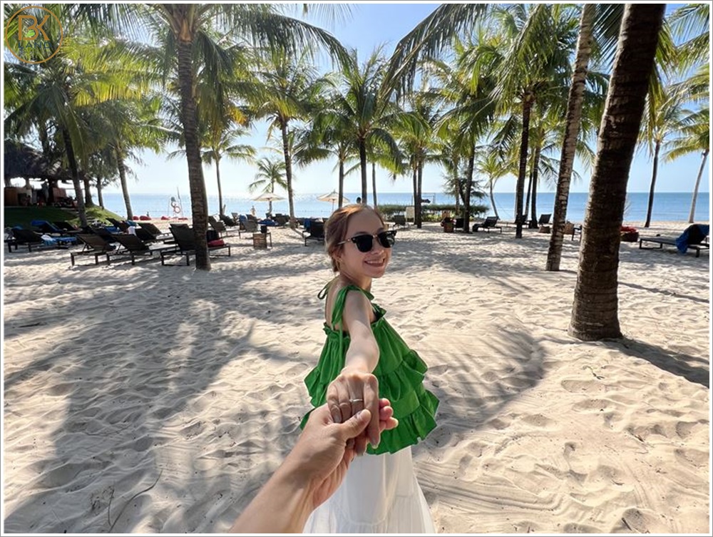 Best Western Premier Sonasea Phú Quốc (5 Sao) 15