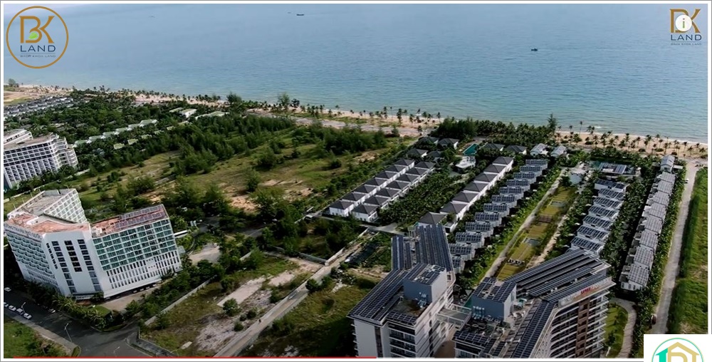 Bán 30822,8m2 đất ấp Đường Bào xã Dương Tơ Phú Quốc 2