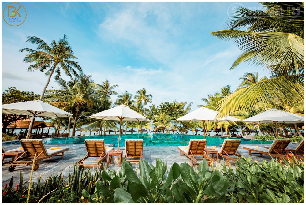 Thanh Kiều Beach Resort 42