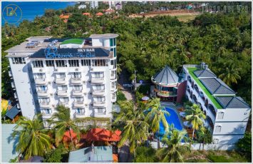 Brenta Phú Quốc Hotel (3 Sao) 499
